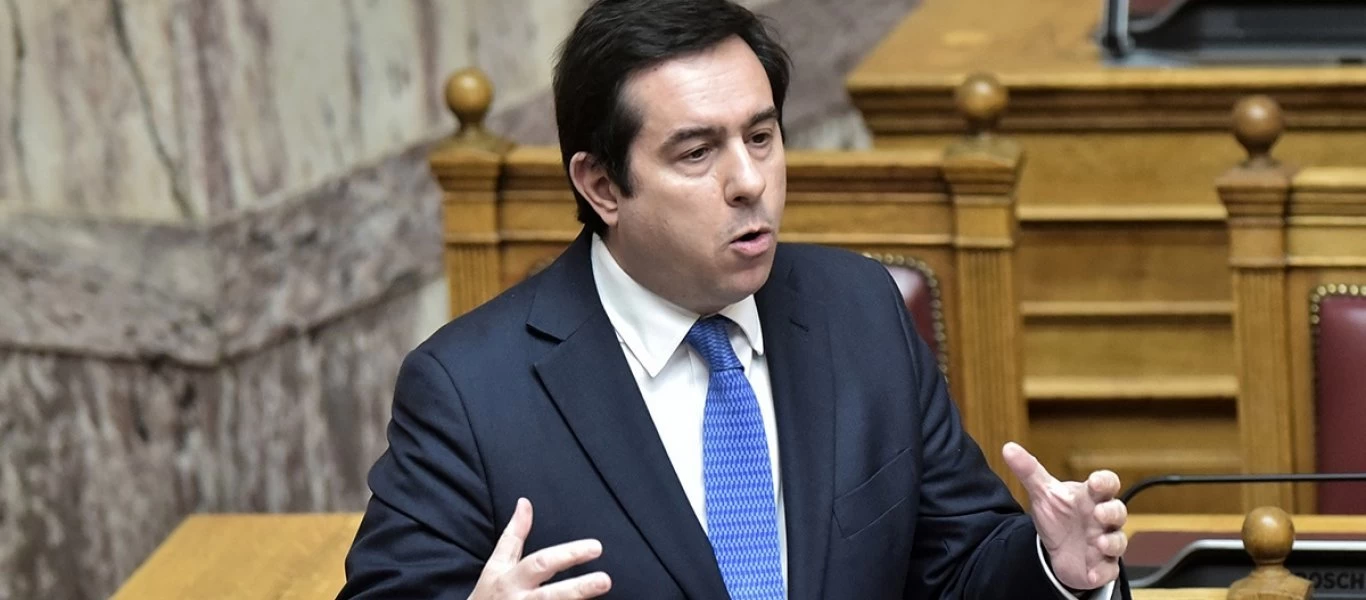 Ν.Μηταράκης: «Κάτω του 1% τα κρούσματα κορωνοϊού σε δομές μεταναστών»